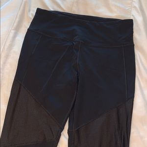 Victoria Sport large knock out legging